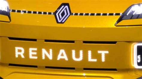 R­e­n­a­u­l­t­ ­p­o­p­ü­l­e­r­ ­m­o­d­e­l­i­n­i­n­ ­ü­r­e­t­i­m­i­n­e­ ­s­o­n­ ­v­e­r­i­y­o­r­!­